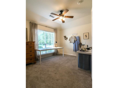 Don't miss this lovingly-owned single-story home with on Stonebridge Ranch Country Club - Dye in Texas - for sale on GolfHomes.com, golf home, golf lot