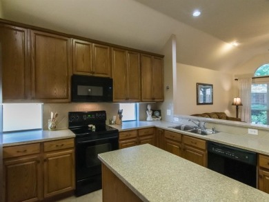 Don't miss this lovingly-owned single-story home with on Stonebridge Ranch Country Club - Dye in Texas - for sale on GolfHomes.com, golf home, golf lot