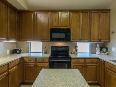 Don't miss this lovingly-owned single-story home with on Stonebridge Ranch Country Club - Dye in Texas - for sale on GolfHomes.com, golf home, golf lot