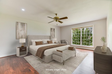 Discover your dream home nestled on the Slick Rock #12 fairway on Slick Rock Golf Course - Horseshoe Bay in Texas - for sale on GolfHomes.com, golf home, golf lot