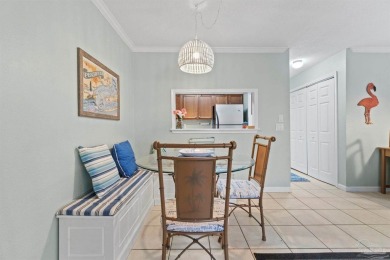 Charming 2BR/1.5BA Corner Unit Townhome in Prime Pensacola on Scenic Hills Country Club in Florida - for sale on GolfHomes.com, golf home, golf lot