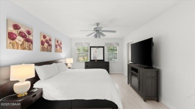 Experience vibrant waterfront living in this exceptionally on The Club At Pelican Bay - North Course in Florida - for sale on GolfHomes.com, golf home, golf lot