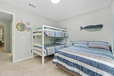 Charming 2BR/1.5BA Corner Unit Townhome in Prime Pensacola on Scenic Hills Country Club in Florida - for sale on GolfHomes.com, golf home, golf lot