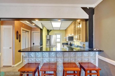Best Deal in Garden-Aire Village! Listed below market, this on Pompano Beach Golf Course  in Florida - for sale on GolfHomes.com, golf home, golf lot