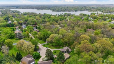 Welcome to Lake Life Living in Candlewick Lake - Poplar Grove's on Savannah Oaks Golf Club of Candlewick Lake in Illinois - for sale on GolfHomes.com, golf home, golf lot