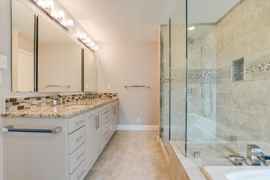 Discover your dream home nestled on the Slick Rock #12 fairway on Slick Rock Golf Course - Horseshoe Bay in Texas - for sale on GolfHomes.com, golf home, golf lot