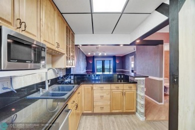 Best Deal in Garden-Aire Village! Listed below market, this on Pompano Beach Golf Course  in Florida - for sale on GolfHomes.com, golf home, golf lot