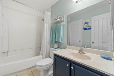 Charming 2BR/1.5BA Corner Unit Townhome in Prime Pensacola on Scenic Hills Country Club in Florida - for sale on GolfHomes.com, golf home, golf lot