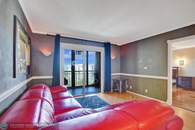 Best Deal in Garden-Aire Village! Listed below market, this on Pompano Beach Golf Course  in Florida - for sale on GolfHomes.com, golf home, golf lot
