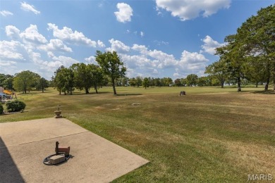 Lovely, Spacious Condo with 2 Bedroom 2 Bath with over 1800 sq on Terre Du Lac Golf and Country Club in Missouri - for sale on GolfHomes.com, golf home, golf lot