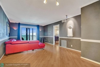 Best Deal in Garden-Aire Village! Listed below market, this on Pompano Beach Golf Course  in Florida - for sale on GolfHomes.com, golf home, golf lot
