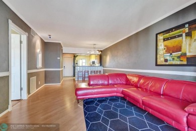 Best Deal in Garden-Aire Village! Listed below market, this on Pompano Beach Golf Course  in Florida - for sale on GolfHomes.com, golf home, golf lot