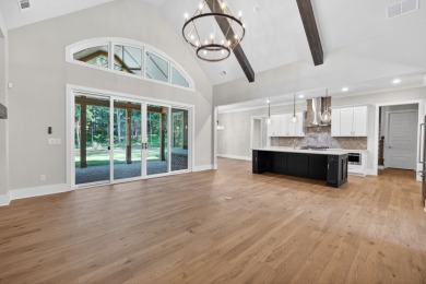 Harbor Club New Construction 4 Bedroom Home! on Harbor Club Golf and Country Club in Georgia - for sale on GolfHomes.com, golf home, golf lot