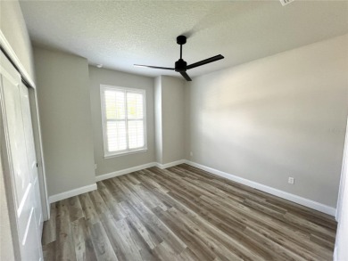Built in 2023! This 4 bedroom, 3 bathroom, 3 car garage home has on The Grand Club - Pine Lakes Course in Florida - for sale on GolfHomes.com, golf home, golf lot
