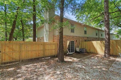 Charming 2BR/1.5BA Corner Unit Townhome in Prime Pensacola on Scenic Hills Country Club in Florida - for sale on GolfHomes.com, golf home, golf lot