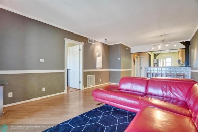 Best Deal in Garden-Aire Village! Listed below market, this on Pompano Beach Golf Course  in Florida - for sale on GolfHomes.com, golf home, golf lot