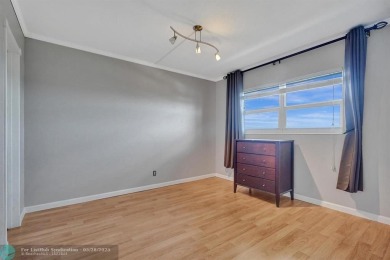 Best Deal in Garden-Aire Village! Listed below market, this on Pompano Beach Golf Course  in Florida - for sale on GolfHomes.com, golf home, golf lot
