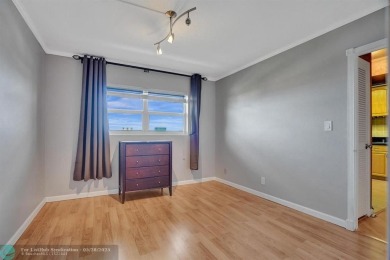 Best Deal in Garden-Aire Village! Listed below market, this on Pompano Beach Golf Course  in Florida - for sale on GolfHomes.com, golf home, golf lot