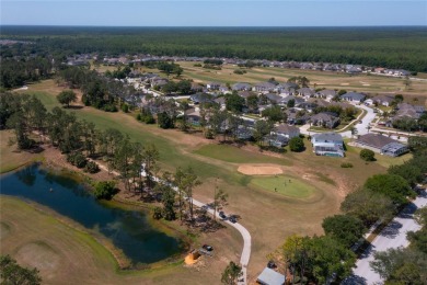 LIVING IS ON PAR FOR THE COURSE AT HIGHLANDS RESERVE! Beautiful on Highlands Reserve Golf Club in Florida - for sale on GolfHomes.com, golf home, golf lot
