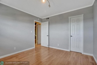 Best Deal in Garden-Aire Village! Listed below market, this on Pompano Beach Golf Course  in Florida - for sale on GolfHomes.com, golf home, golf lot
