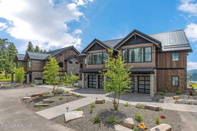 BLACK ROCK FLATS AT PRESTIGIOUS BLACK ROCK. Located inside the on The Golf Club at Black Rock in Idaho - for sale on GolfHomes.com, golf home, golf lot