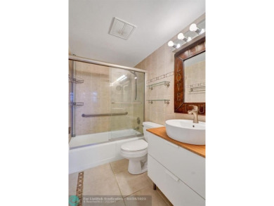 Best Deal in Garden-Aire Village! Listed below market, this on Pompano Beach Golf Course  in Florida - for sale on GolfHomes.com, golf home, golf lot