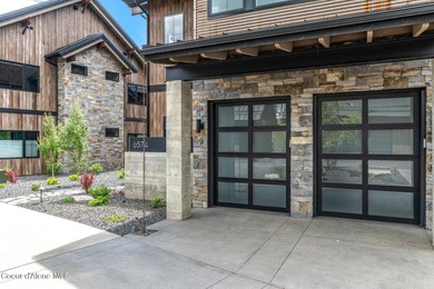 BLACK ROCK FLATS AT PRESTIGIOUS BLACK ROCK. Located inside the on The Golf Club at Black Rock in Idaho - for sale on GolfHomes.com, golf home, golf lot