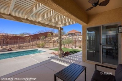 Discover your dream home in Sun City Mesquite, NV-a stunning on Conestoga Golf Club in Nevada - for sale on GolfHomes.com, golf home, golf lot