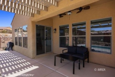 Discover your dream home in Sun City Mesquite, NV-a stunning on Conestoga Golf Club in Nevada - for sale on GolfHomes.com, golf home, golf lot