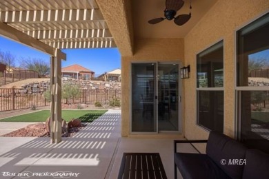 Discover your dream home in Sun City Mesquite, NV-a stunning on Conestoga Golf Club in Nevada - for sale on GolfHomes.com, golf home, golf lot