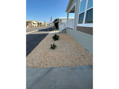 $250 off space rent for 12 months!! Brand new 3 bed 2 bath 1320 on Hemet West Mobile Estates in California - for sale on GolfHomes.com, golf home, golf lot