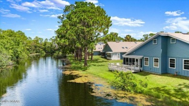 Experience vibrant waterfront living in this exceptionally on The Club At Pelican Bay - North Course in Florida - for sale on GolfHomes.com, golf home, golf lot