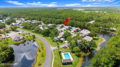 Experience vibrant waterfront living in this exceptionally on The Club At Pelican Bay - North Course in Florida - for sale on GolfHomes.com, golf home, golf lot
