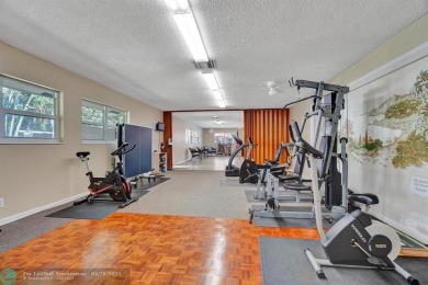 Best Deal in Garden-Aire Village! Listed below market, this on Pompano Beach Golf Course  in Florida - for sale on GolfHomes.com, golf home, golf lot
