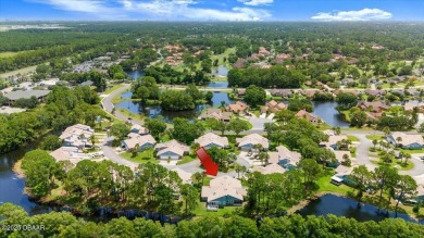 Experience vibrant waterfront living in this exceptionally on The Club At Pelican Bay - North Course in Florida - for sale on GolfHomes.com, golf home, golf lot