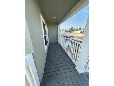 $250 off space rent for 12 months!! Brand new 3 bed 2 bath 1320 on Hemet West Mobile Estates in California - for sale on GolfHomes.com, golf home, golf lot