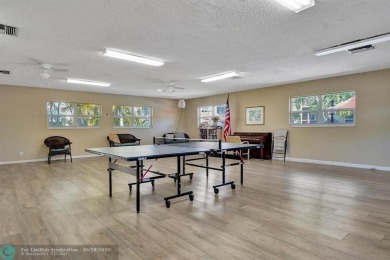 Best Deal in Garden-Aire Village! Listed below market, this on Pompano Beach Golf Course  in Florida - for sale on GolfHomes.com, golf home, golf lot