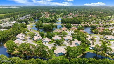 Experience vibrant waterfront living in this exceptionally on The Club At Pelican Bay - North Course in Florida - for sale on GolfHomes.com, golf home, golf lot