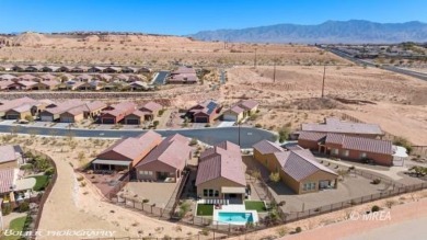 Discover your dream home in Sun City Mesquite, NV-a stunning on Conestoga Golf Club in Nevada - for sale on GolfHomes.com, golf home, golf lot