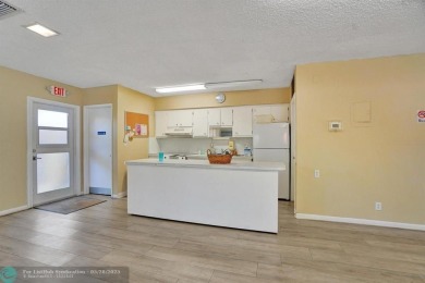 Best Deal in Garden-Aire Village! Listed below market, this on Pompano Beach Golf Course  in Florida - for sale on GolfHomes.com, golf home, golf lot