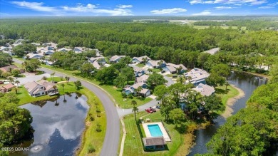 Experience vibrant waterfront living in this exceptionally on The Club At Pelican Bay - North Course in Florida - for sale on GolfHomes.com, golf home, golf lot