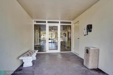 Best Deal in Garden-Aire Village! Listed below market, this on Pompano Beach Golf Course  in Florida - for sale on GolfHomes.com, golf home, golf lot