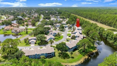 Experience vibrant waterfront living in this exceptionally on The Club At Pelican Bay - North Course in Florida - for sale on GolfHomes.com, golf home, golf lot