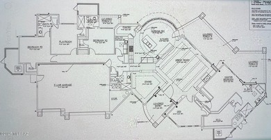 BRAND NEW NEARLY COMPLETED home overlooking the 17th Hole/Green on The Gallery Golf Club in Arizona - for sale on GolfHomes.com, golf home, golf lot