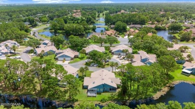 Experience vibrant waterfront living in this exceptionally on The Club At Pelican Bay - North Course in Florida - for sale on GolfHomes.com, golf home, golf lot