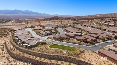 Discover your dream home in Sun City Mesquite, NV-a stunning on Conestoga Golf Club in Nevada - for sale on GolfHomes.com, golf home, golf lot