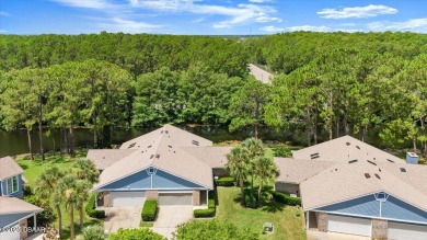 Experience vibrant waterfront living in this exceptionally on The Club At Pelican Bay - North Course in Florida - for sale on GolfHomes.com, golf home, golf lot