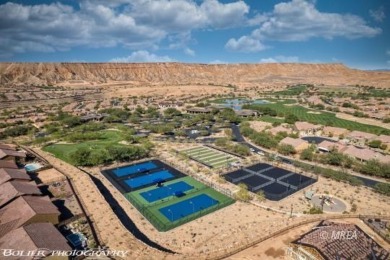 Discover your dream home in Sun City Mesquite, NV-a stunning on Conestoga Golf Club in Nevada - for sale on GolfHomes.com, golf home, golf lot