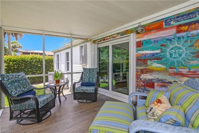 Tucked away in the desirable Carousel Cove community, this on Bonita Fairways in Florida - for sale on GolfHomes.com, golf home, golf lot