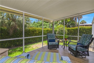 Tucked away in the desirable Carousel Cove community, this on Bonita Fairways in Florida - for sale on GolfHomes.com, golf home, golf lot